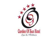 Garden Of Sun