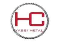 HC Yassı Metal