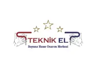 Teknikel Boyasız